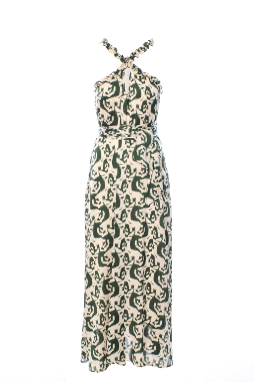 ABITO LUNGO DECOR Forest ANONYME DESIGNERS