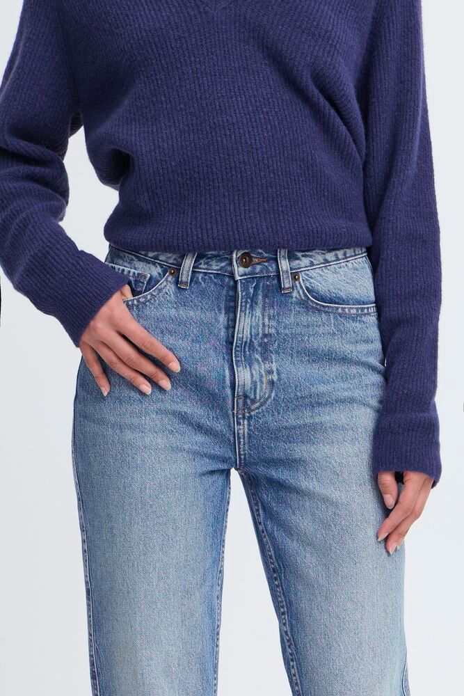 JEANS IHBAUVE PA ICHI