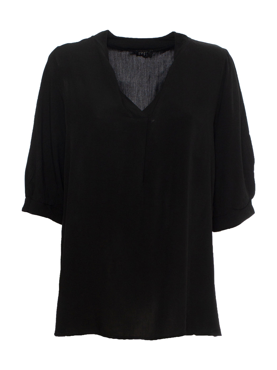BLUSA SCOLLO V AYFEE