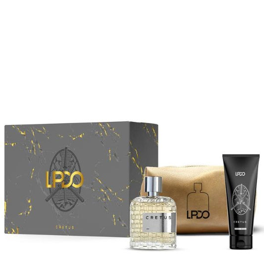 CRETUS COFANETTO REGALO 100 ML LPDO