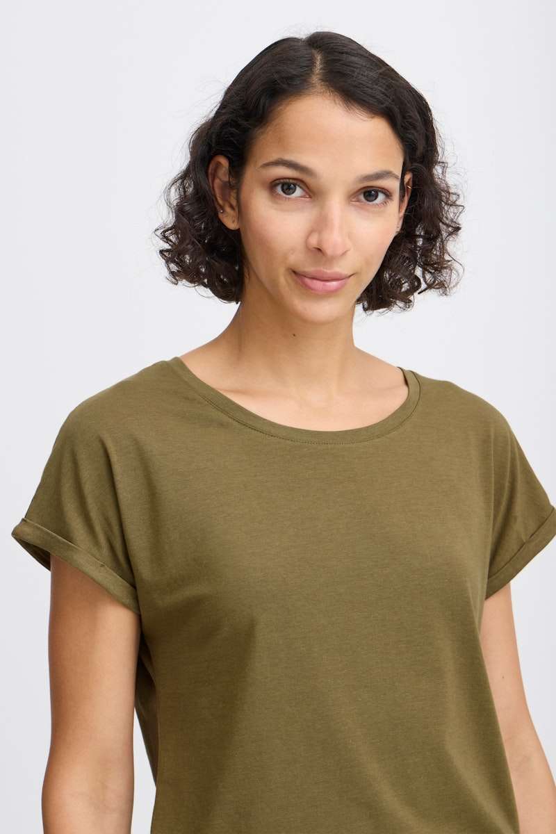 T-SHIRT PAMILA B.YOUNG
