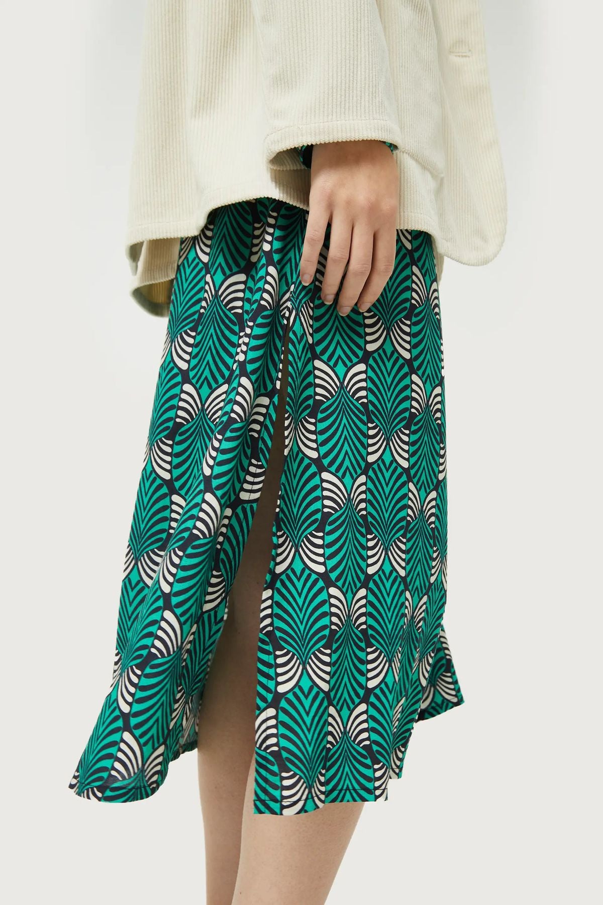 ABITO MIDI COMPANIA FANTASTICA 43C/41018/5XL