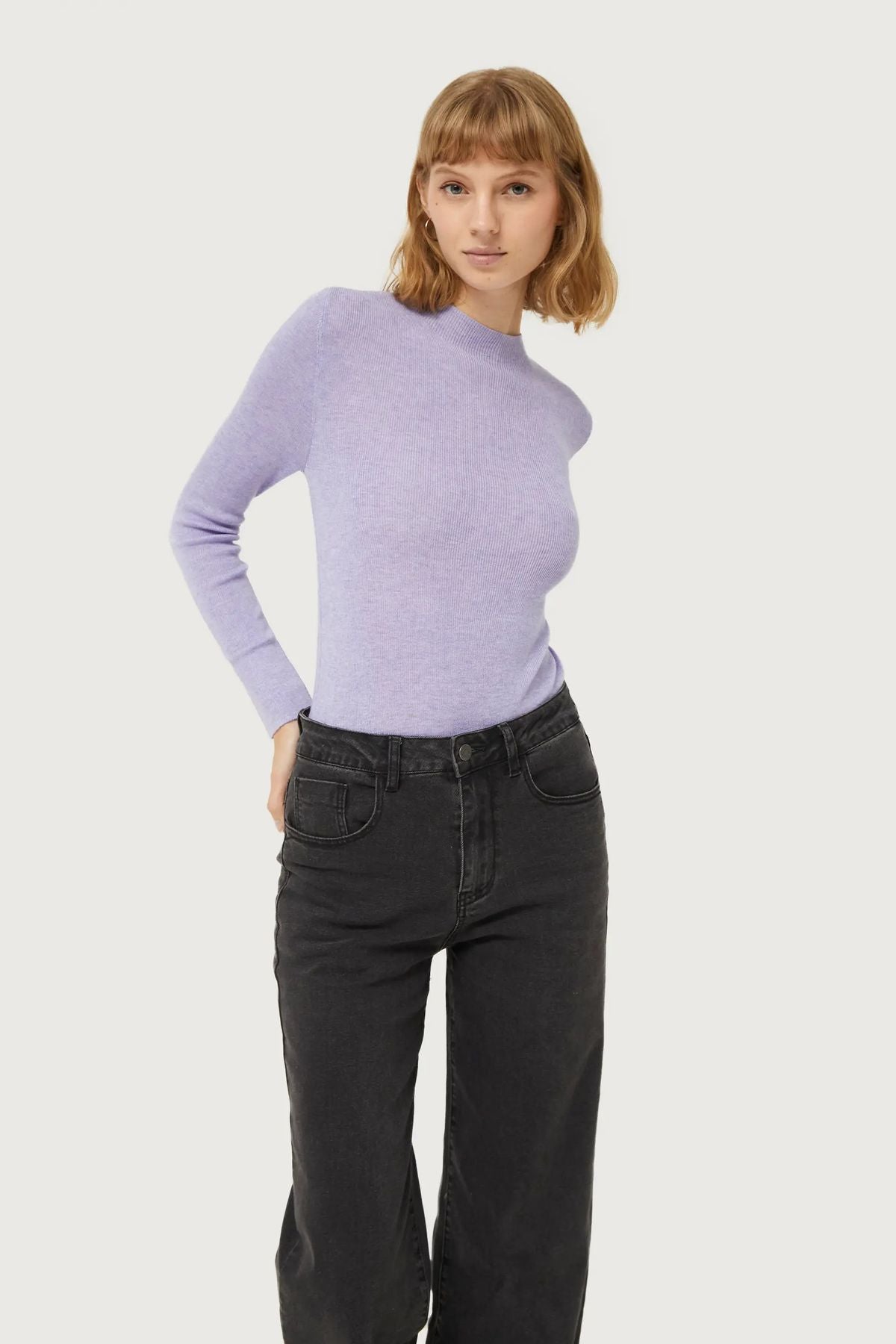 MAGLIA COMPANIA FANTASTICA 43C/10405/2S0