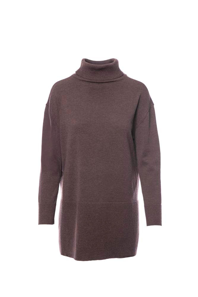 MAGLIA LUPETTO OVER ANONYME DESIGNERS