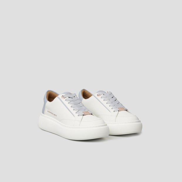 ECO-GREENWICH WOMAN WHITE LIGHT AVIO ALEXANDER SMITH