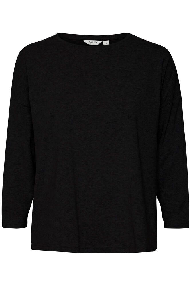 T-SHIRT BYPAMILA MANICA TRE QUARTI B.YOUNG