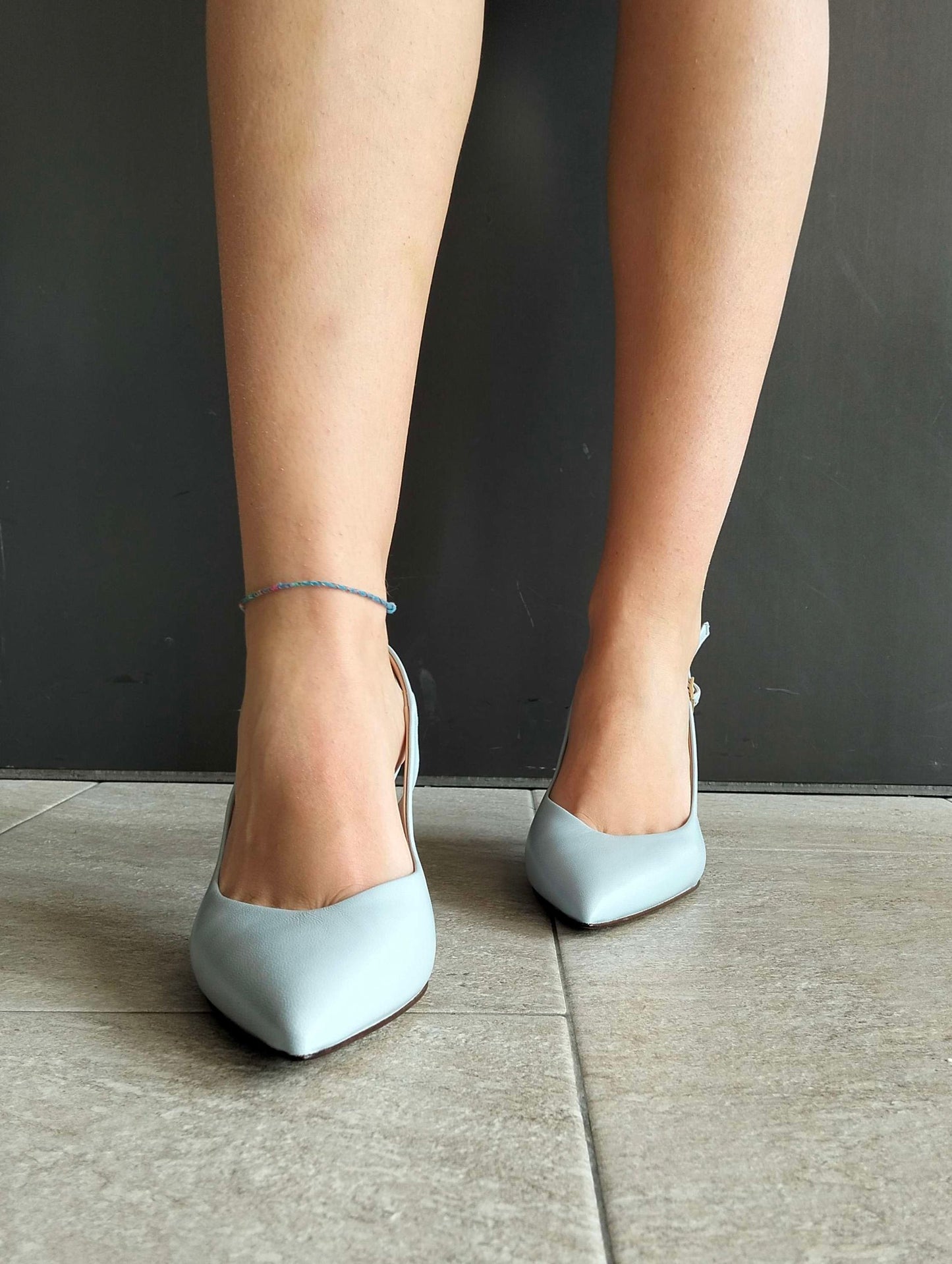 SLINGBACK SACCHETTO T.70 JULIETTE VICO