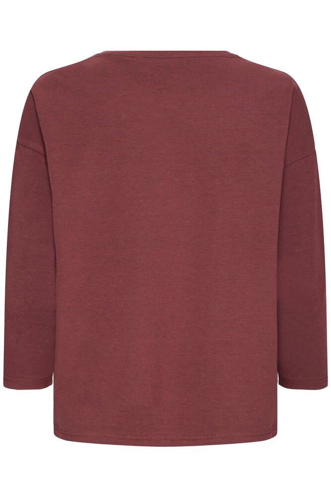 T-SHIRT BYPAMILA MANICA TRE QUARTI B.YOUNG