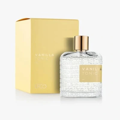 VANILLA TONIC LPDO 100 ML