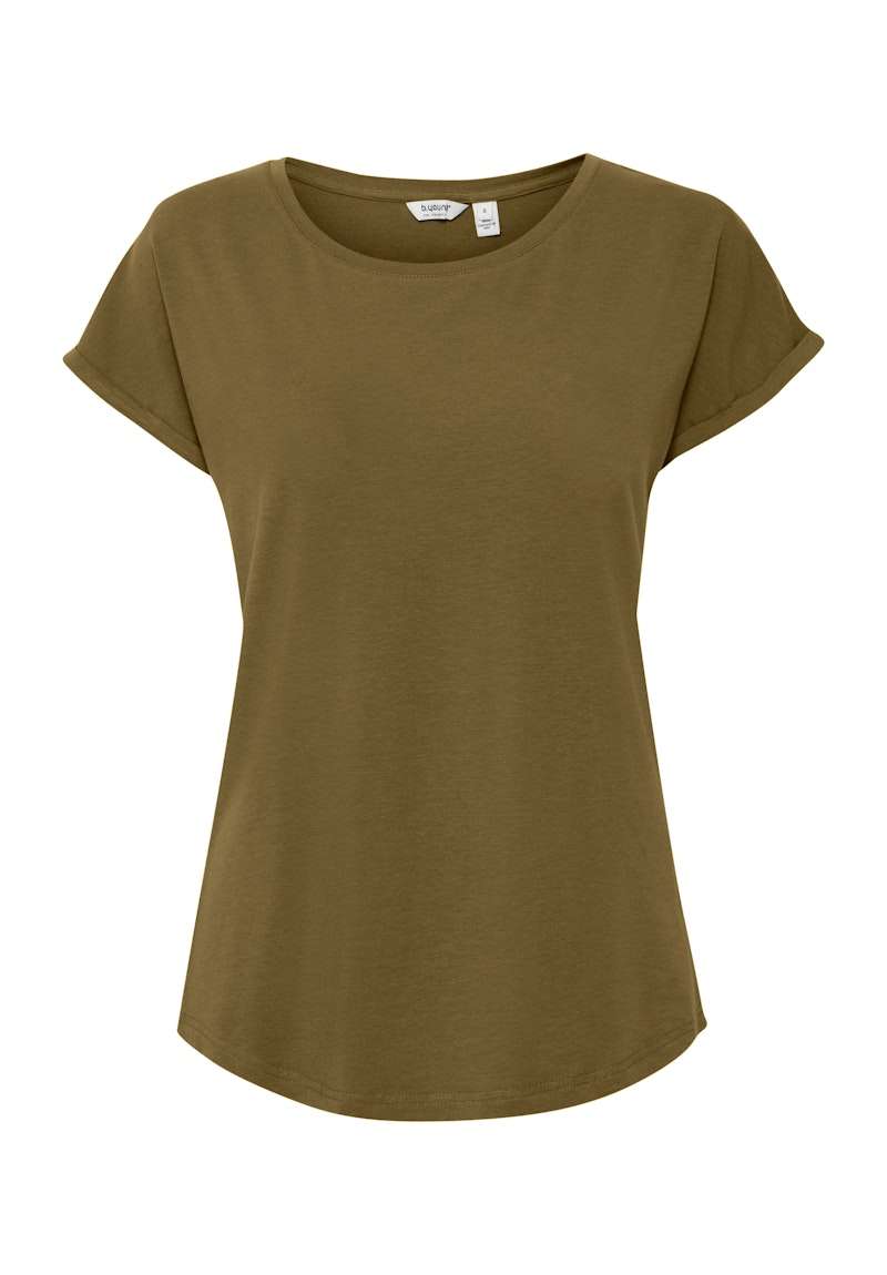 T-SHIRT PAMILA B.YOUNG