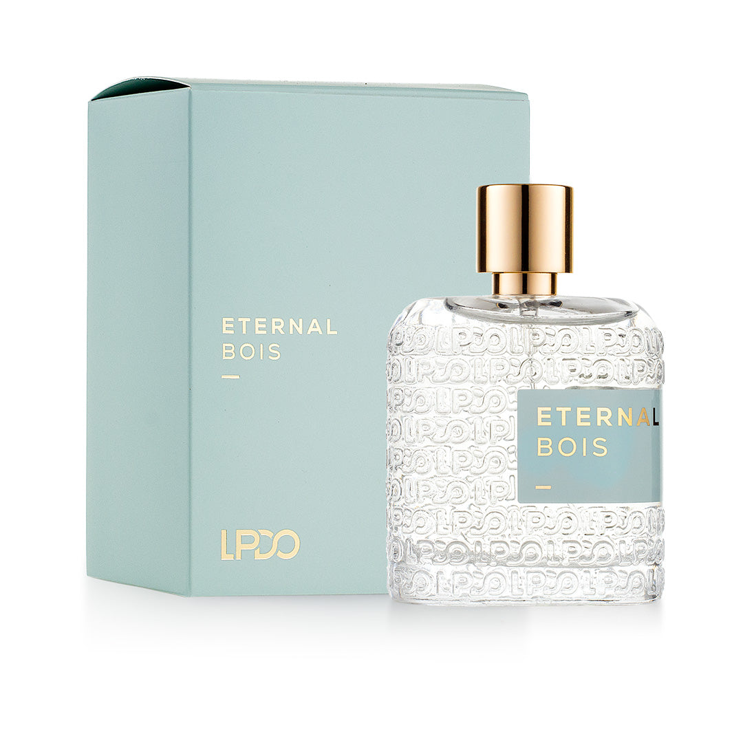 ETERNAL BOIS 100 ML LPDO