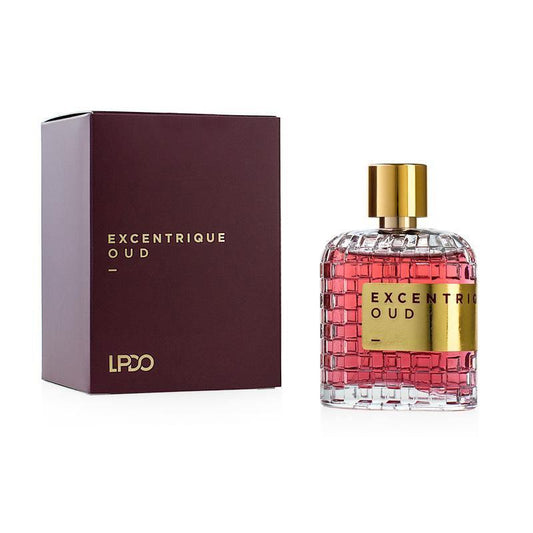 EXCENTRIQUE OUD 100 ML LPDO