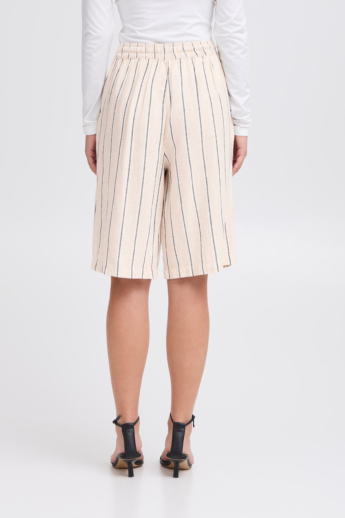 IHLINNO SHORTS GESSATO ICHI