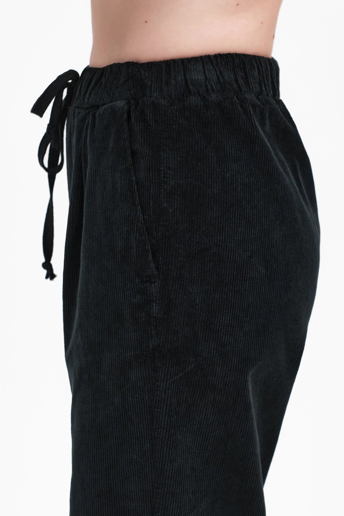 PATAPALAZZO VELLUTO A COSTE WHITE WISE