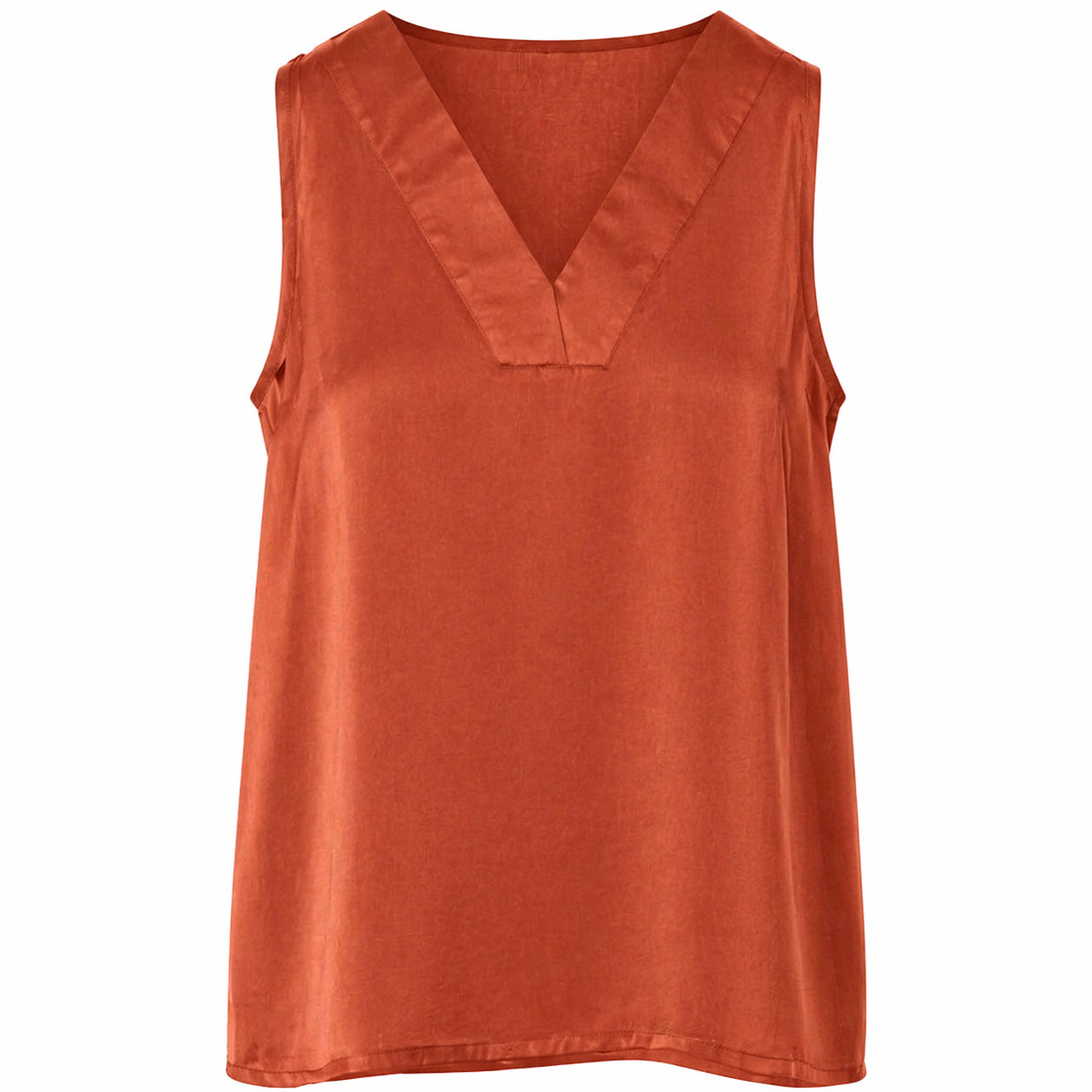 BLUSA VISCOSE SATIN ANONYME DESIGNERS