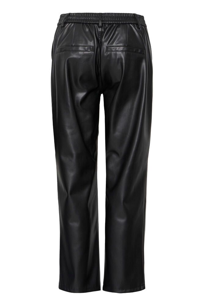 PANTALONE ECOPELLE BYDAJA PANTS 2 B.YOUNG