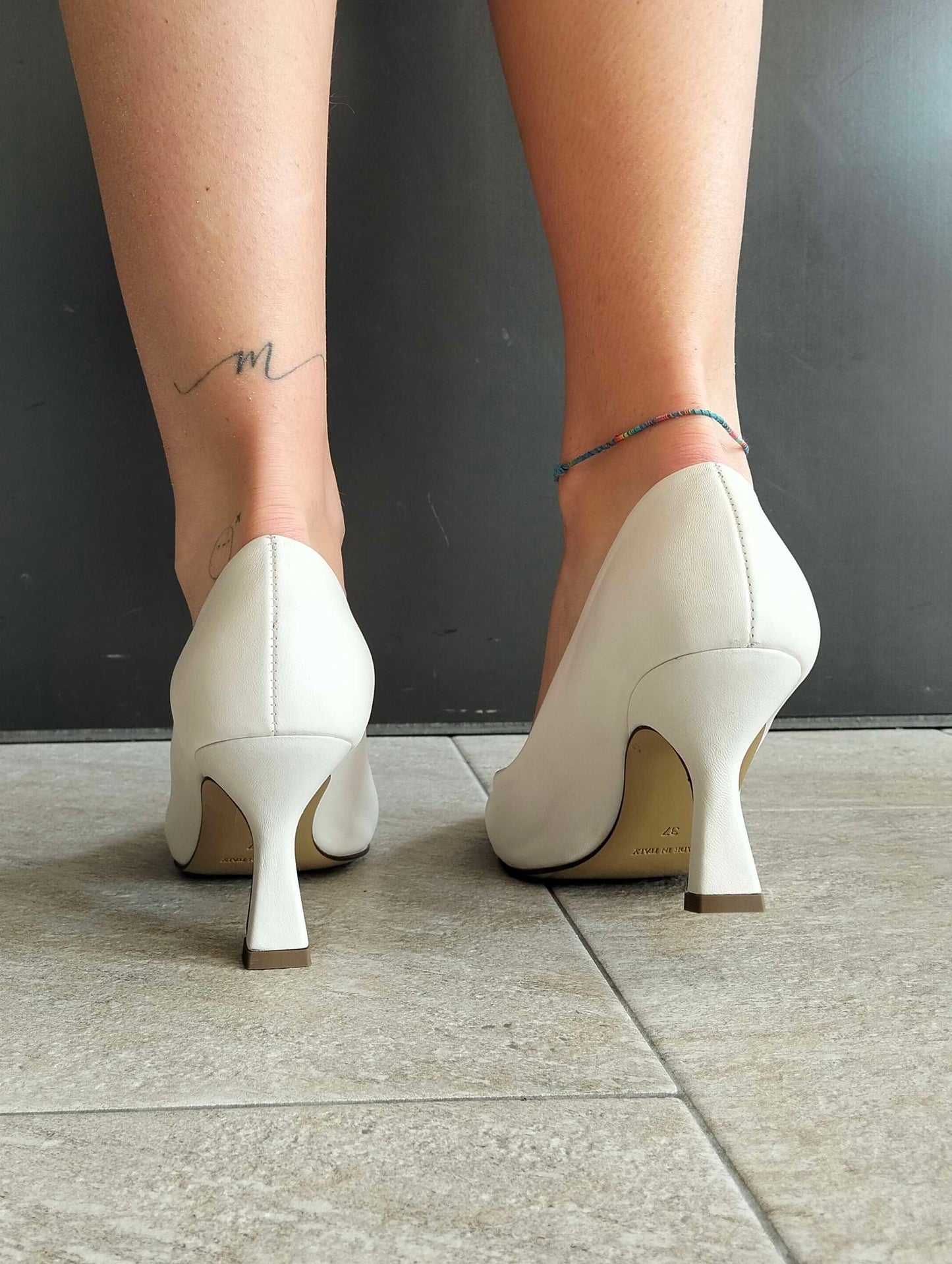 PUMP BARBARA JULIETTE VICO