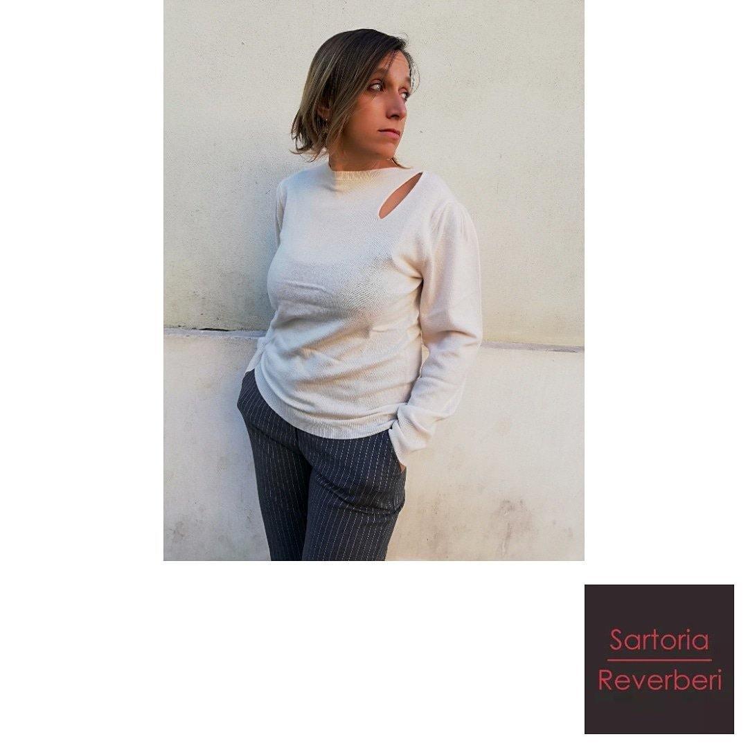 MAGLIA TAGLIO BY ICONA