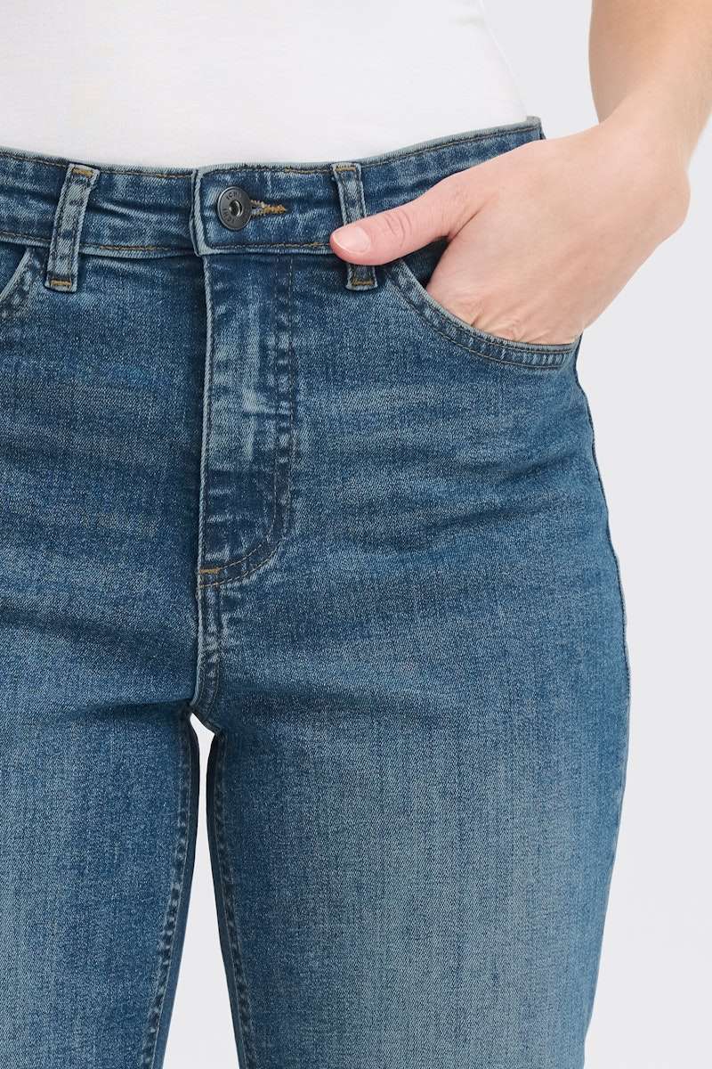JEANS IHTWIGGY RAVEN ICHI