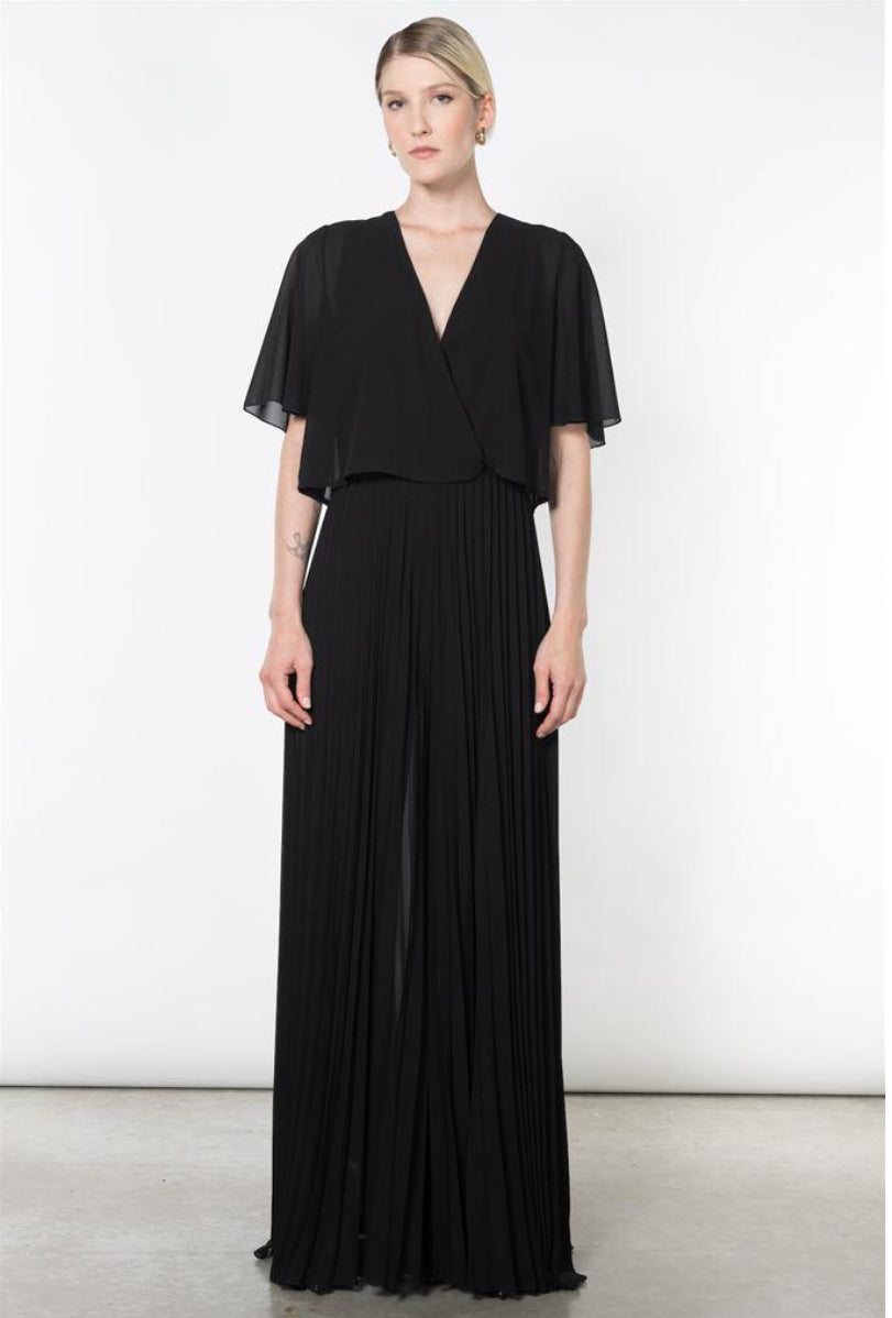 JUMPSUT PLIESSÈ KAOS