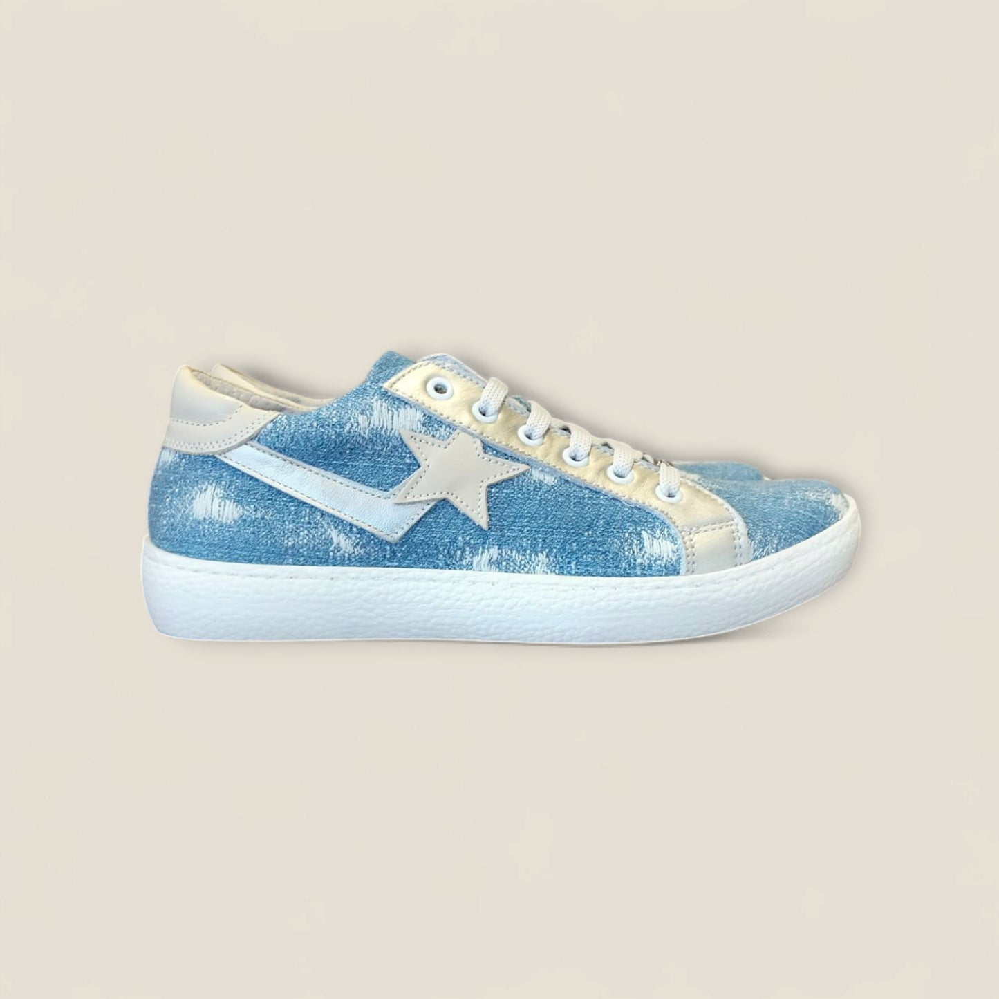 SNEAKERS SAURO JOANN