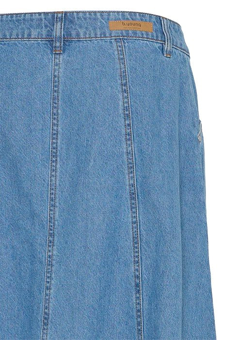 BYKAPUCA GONNA JEANS B.YOUNG -