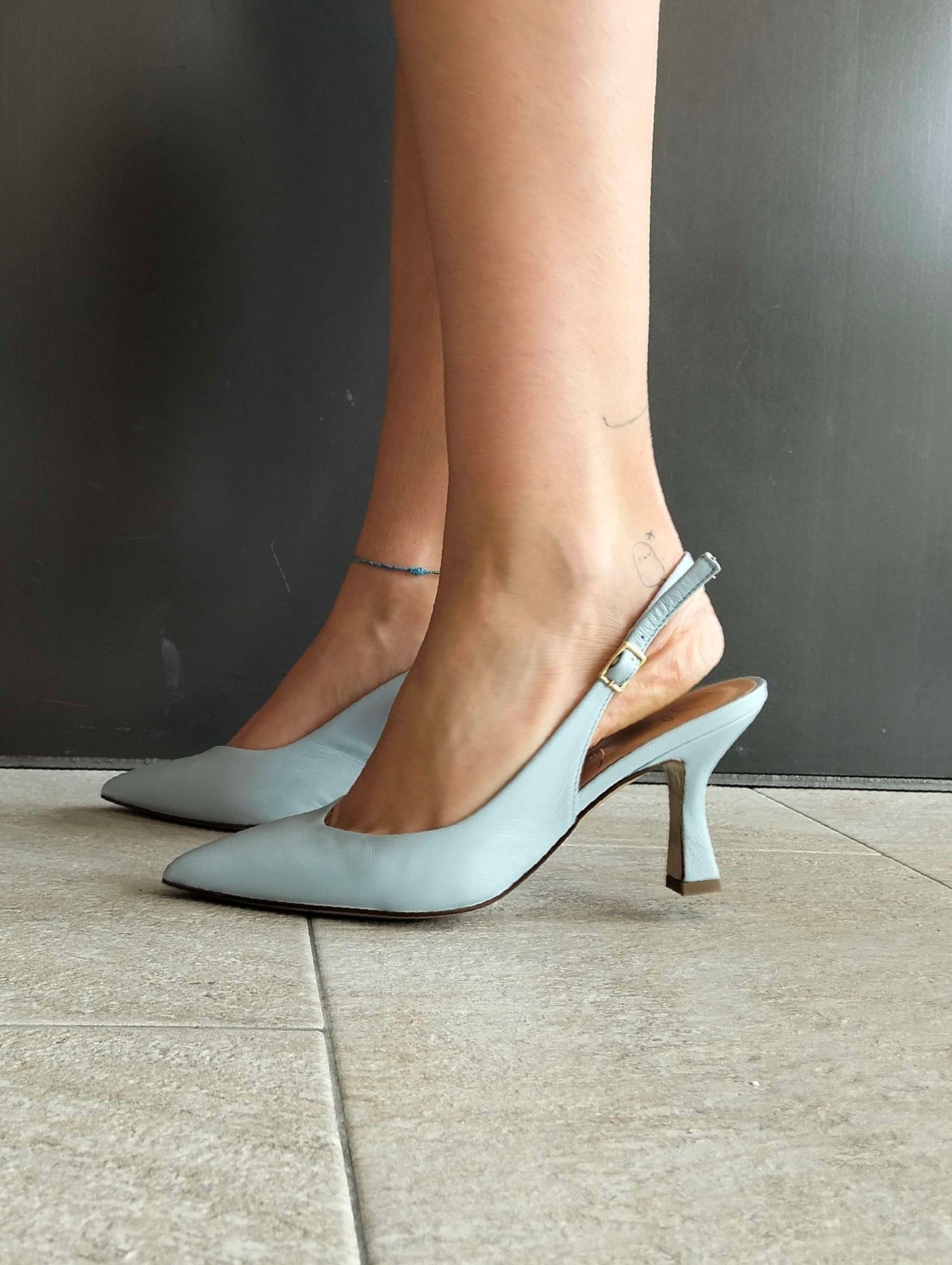 SLINGBACK SACCHETTO T.70 JULIETTE VICO