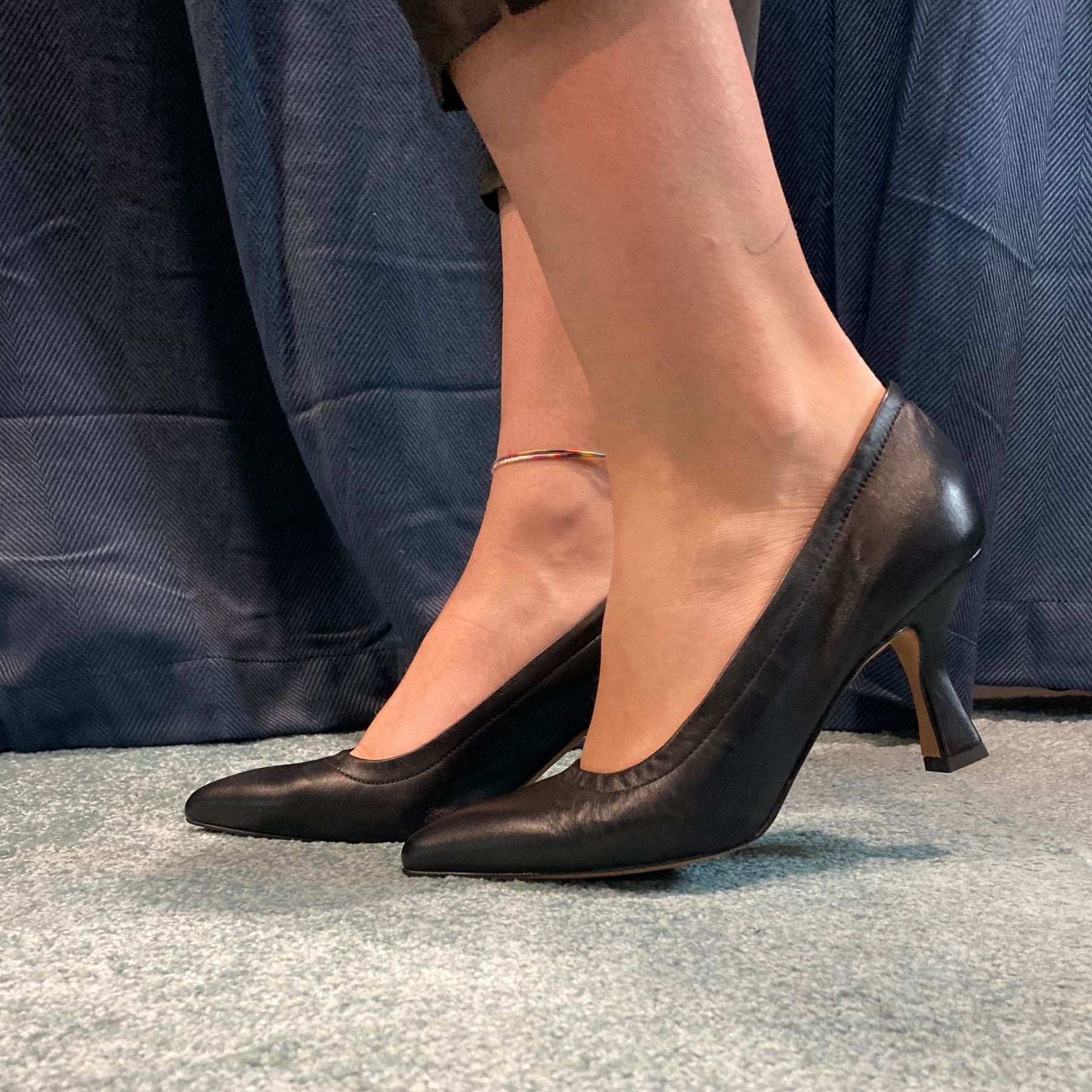 Scarpe Milano Brera Fratelli Rossetti Mocassino Brera In Pelle