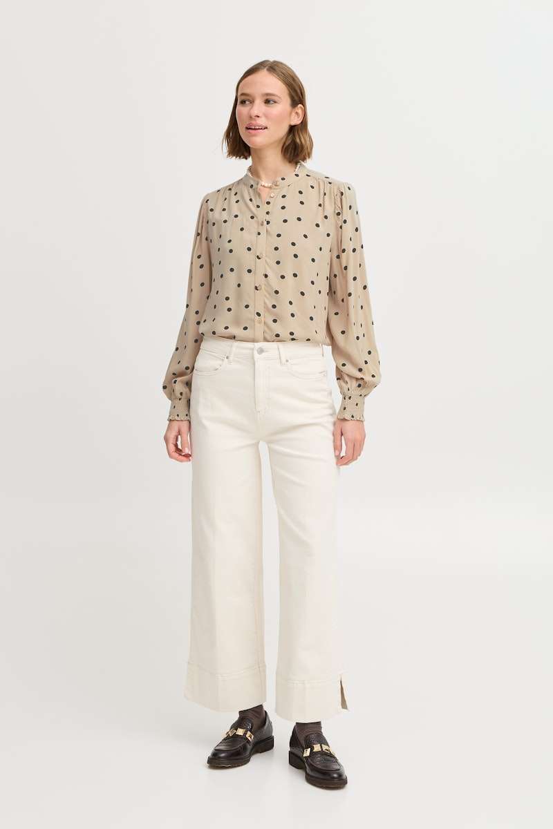 BLUSA POIS BYJOSAB.YOUNG