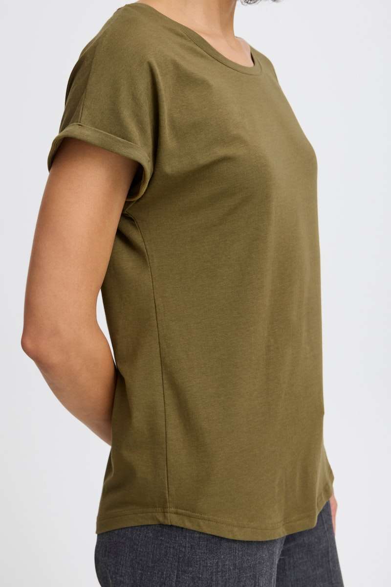 T-SHIRT PAMILA B.YOUNG