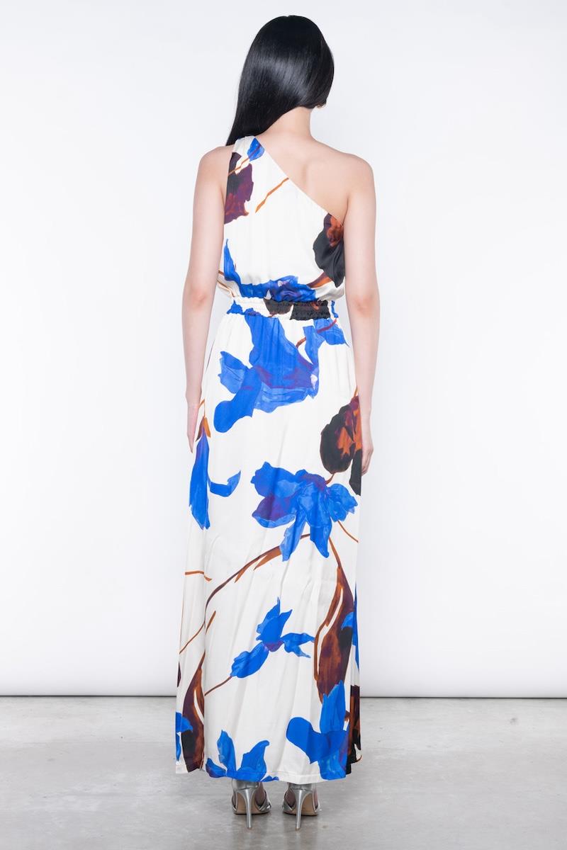 ABITO MONOSPALLA FATANSIA KAOS