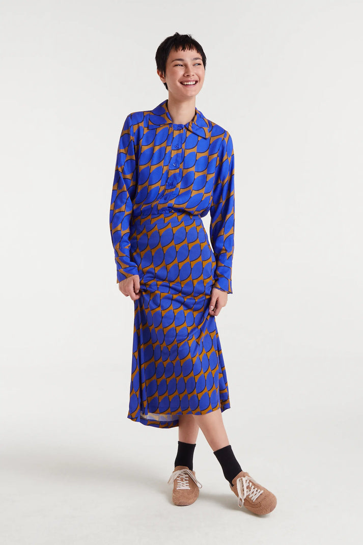 CAMICIA FANTASIA SKOUROS BIG COMPANIA FANTASTICA