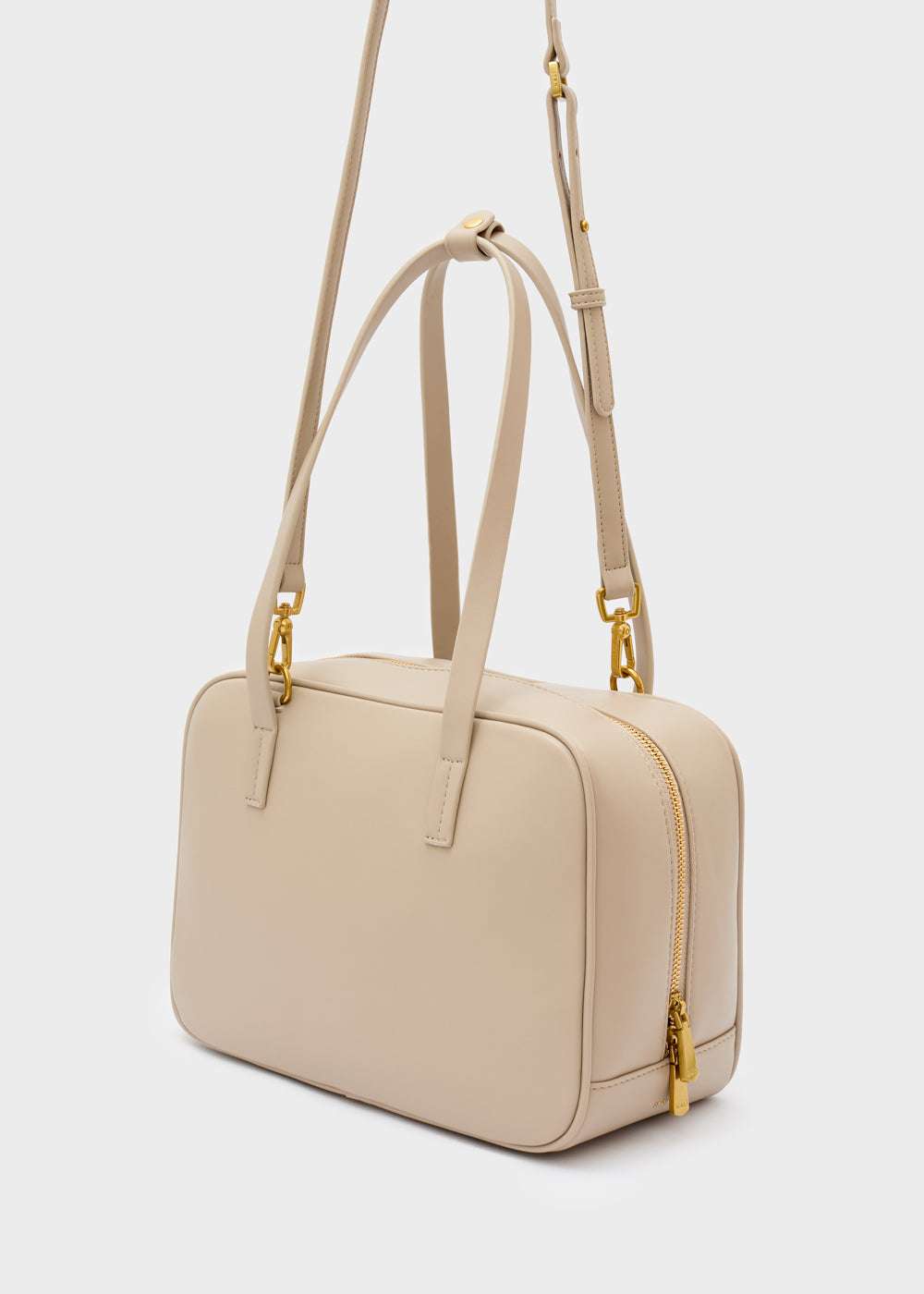 BORSA EMILY BIG +TRACOLLA GRIGIO NALÌ