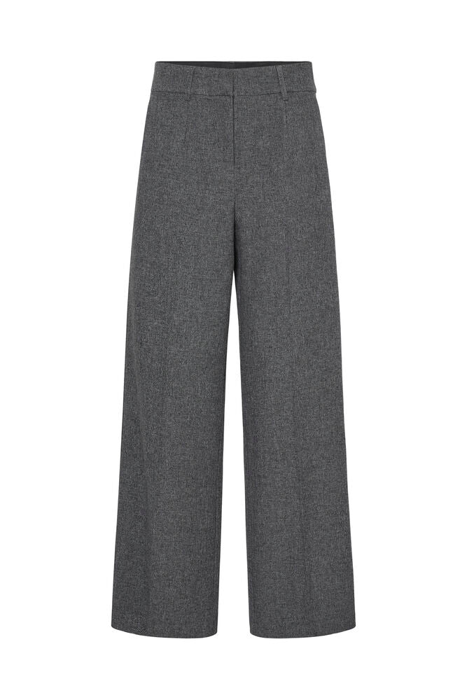 PANTALONE A PALAZZO BYETONA B.YOUNG
