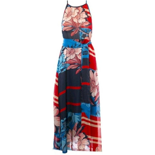 ABITO LUNGO SQUARE ANONYME DESIGNERS