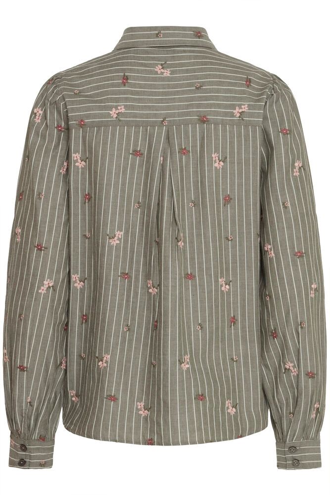 CAMICA BYFELIPPA SHIRT B.YOUNG