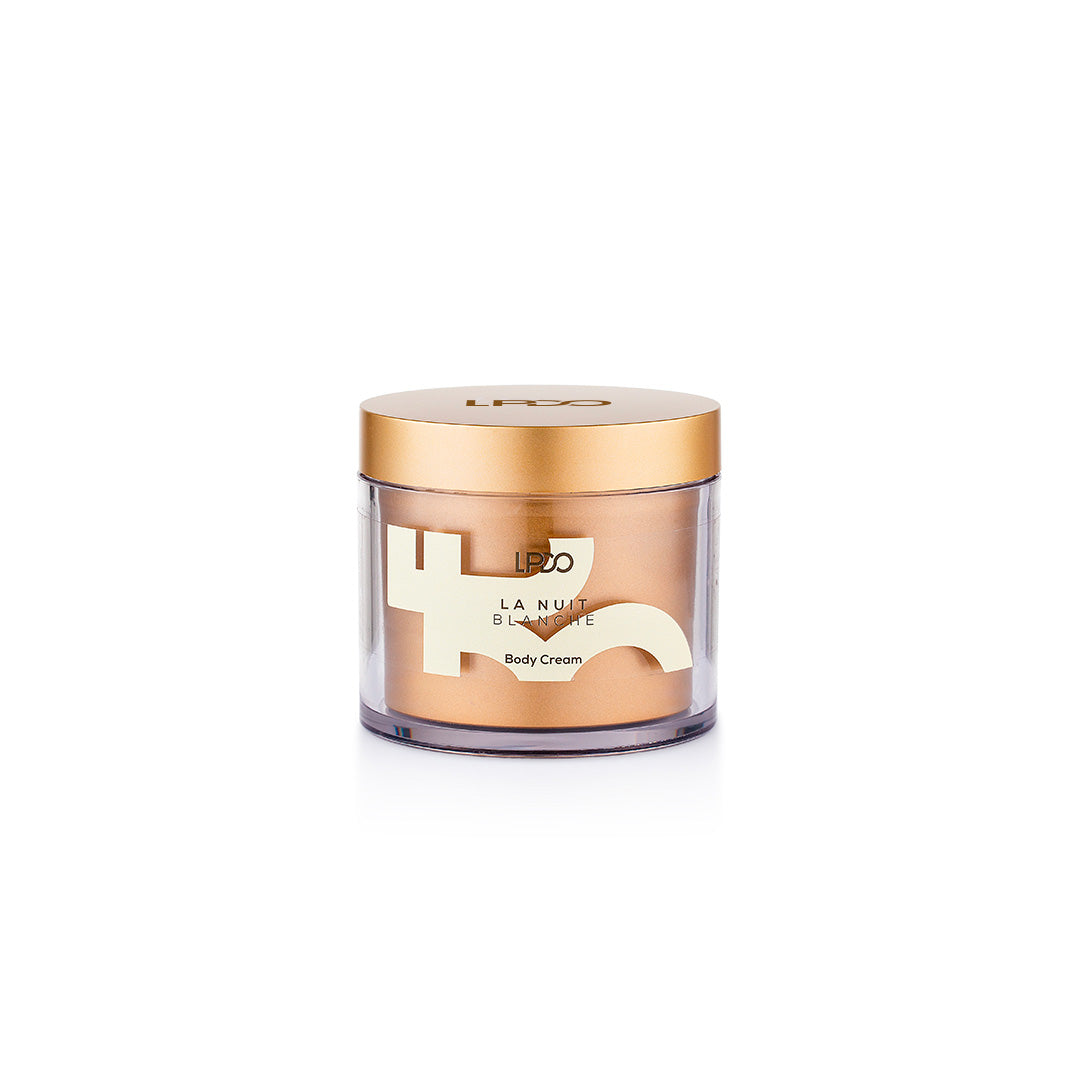 La Nuit Blanche Body Cream 200ml LPDO