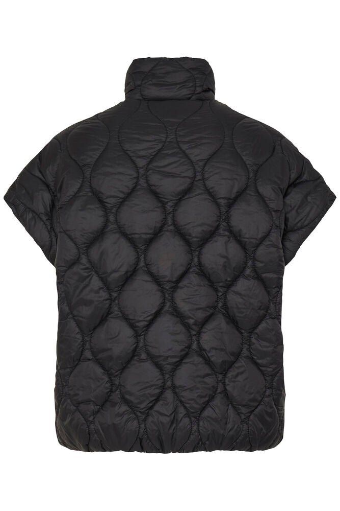 PIUMINO SMANICATO BYBERTA REVERSIBILE B.YOUNG