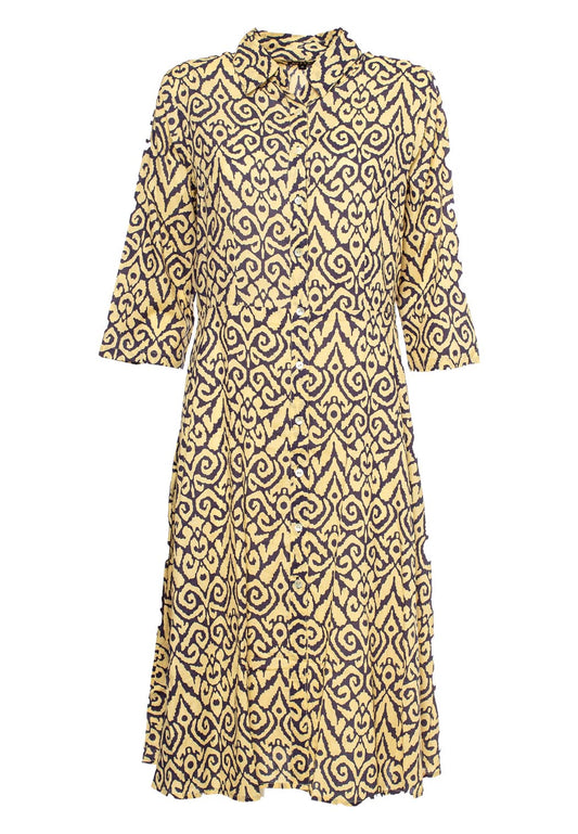 ABITO CHEMISIER FANTASIA AYFEE