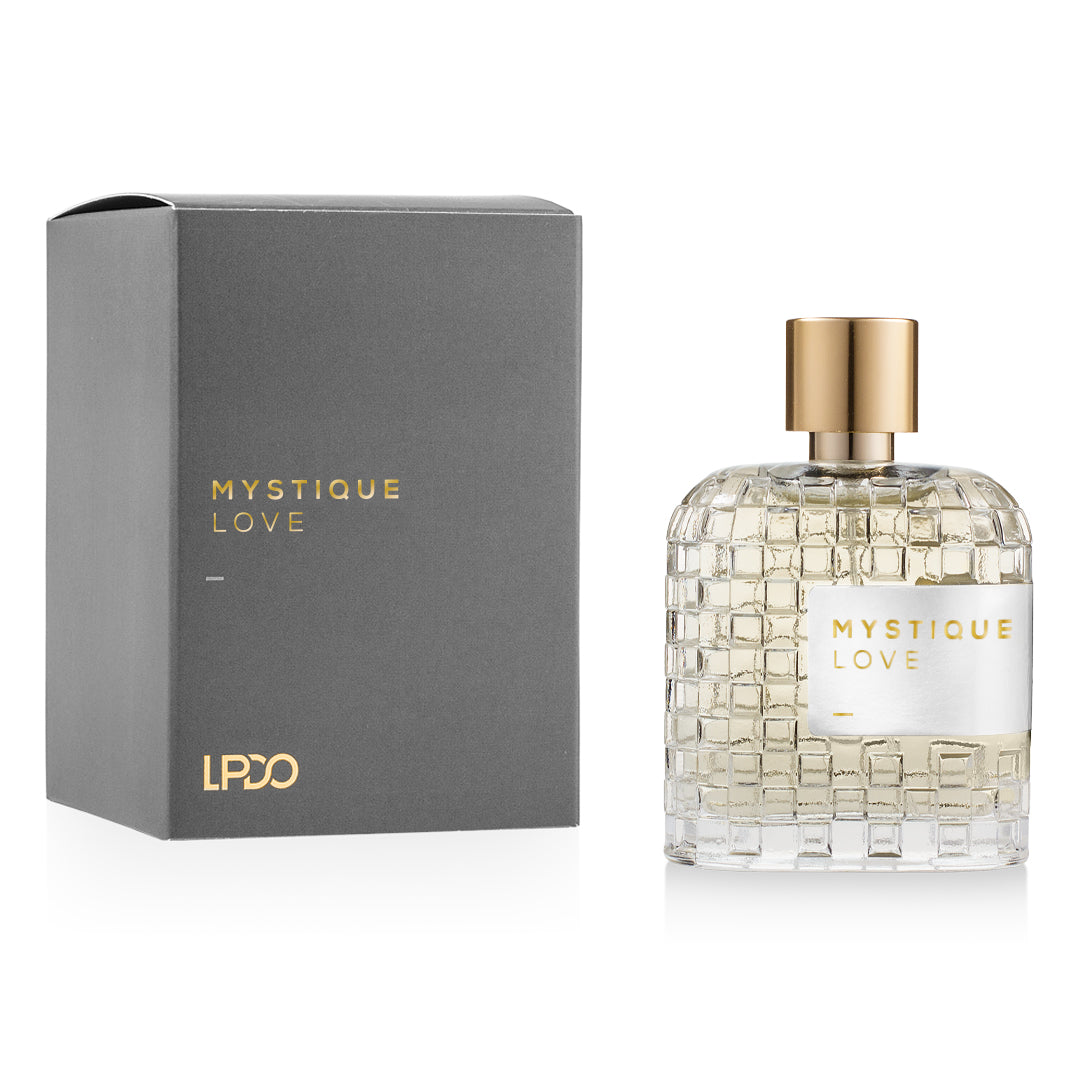 MISTIQUE LOVE 100 ML LPDO