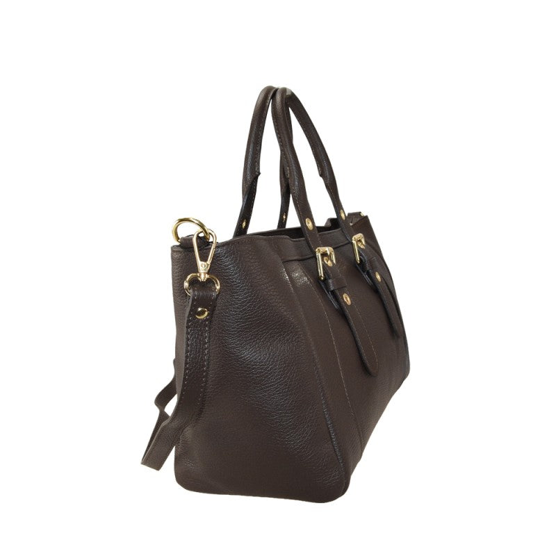 BORSA A ARIA NERA SARTORIA REVERBERI