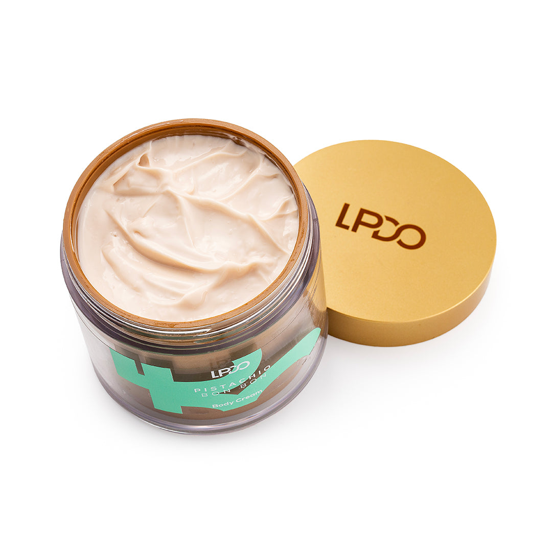 Pistachio Bon Bon Body Cream 200ml LDPO