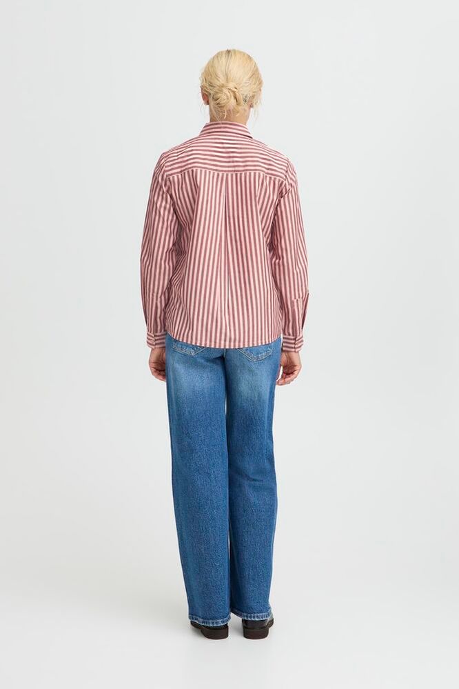 CAMCIIA BYHETILA SHIRT 2 B.YOUNG