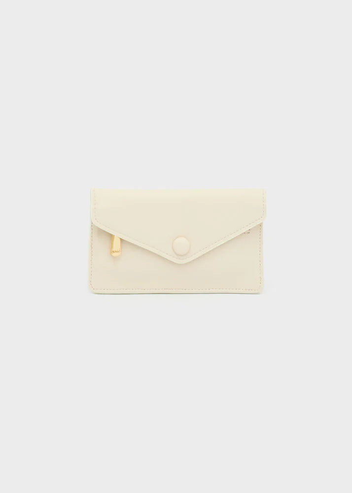 PORTAFOGLIO TOLEDO BIANCO NALÌ