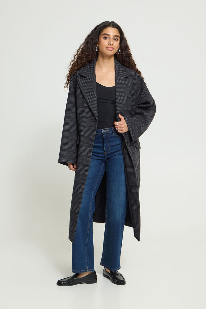 CAPPOTTO PHANTOM CHECK IHEMMALU ICHI
