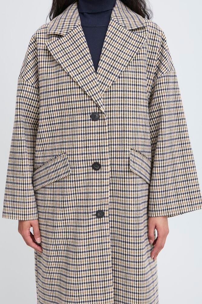 CAPPOTTO IHEMMALU JA3 ICHI