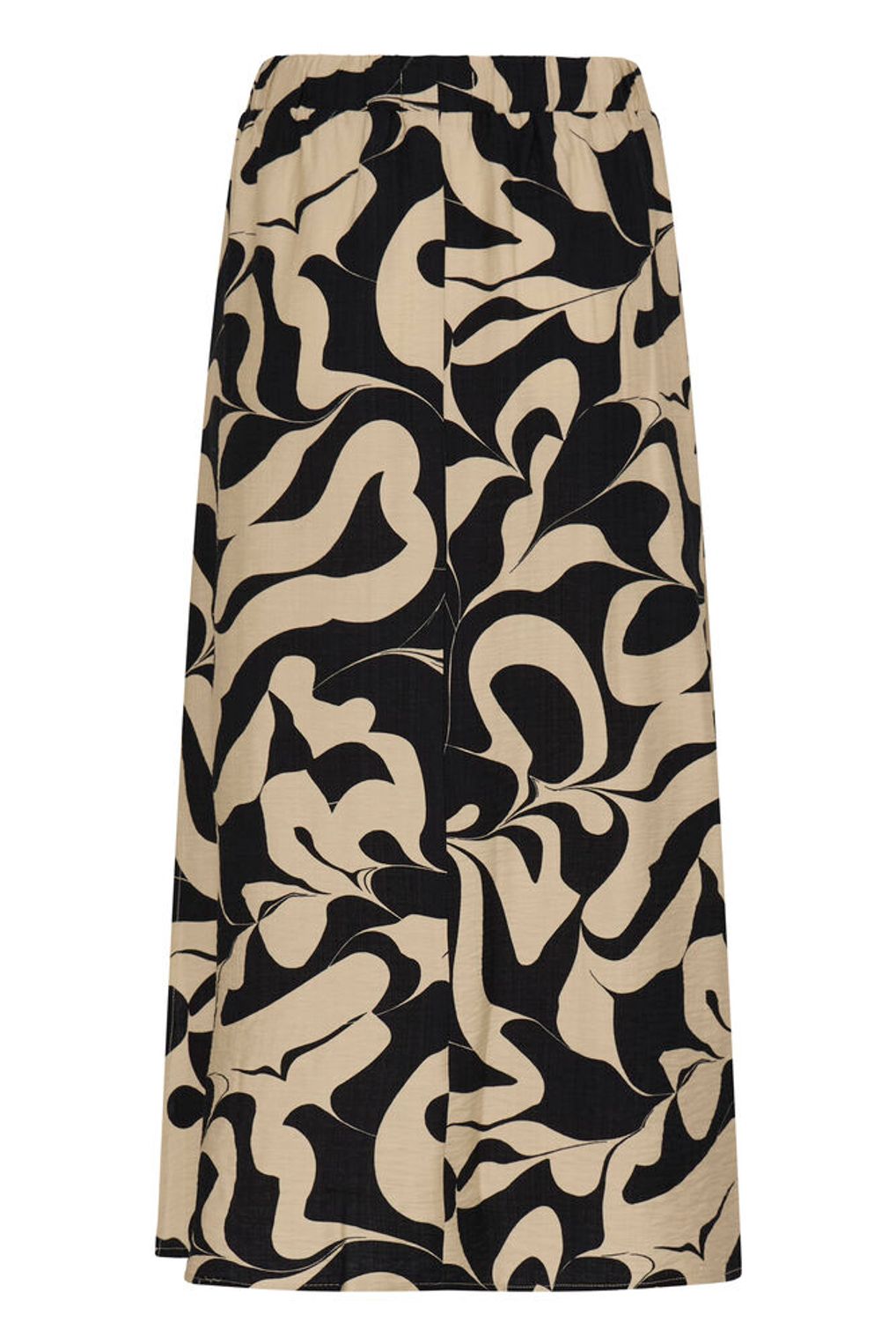 GONNA LUNGA FANTASIA BYIKAIA LONG ASKIRT 2 B.YOUNG