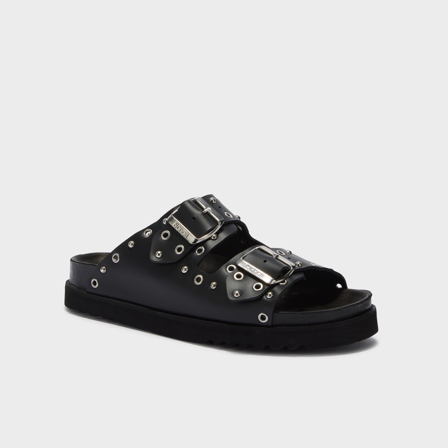 Sandali Beatriz Ring Black SCHOLL