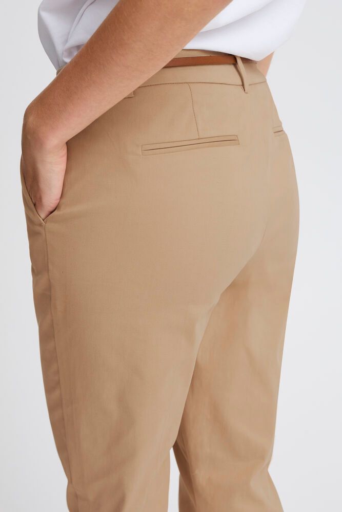 PANTALONE BYDAYS CIGARET PANTS 2 B. YOUNG