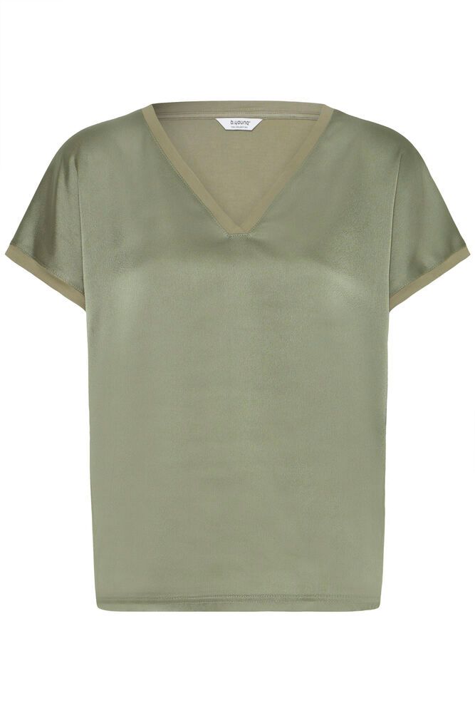 BLUSA SCOLLO V BYSELITA B.YOUNG